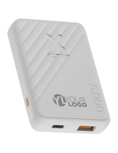 Power bank a ricarica rapida da 5.000 mAh 12 W Xtorm XG205 Go2 