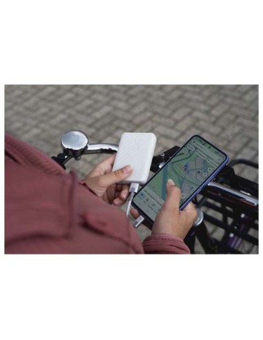 Power bank a ricarica rapida da 5.000 mAh 12 W Xtorm XG205 Go2 