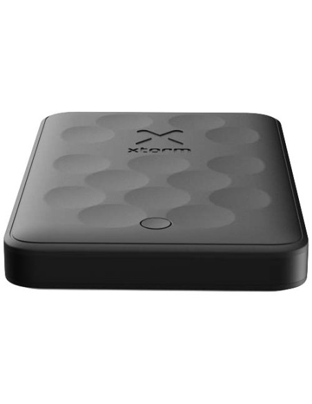 Power bank wireless magnetico da 5.000 mAh 5 W Xtorm FS5W051