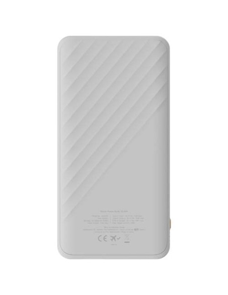 Power bank a ricarica rapida da 10.000 mAh 15 W Xtorm XG210 Go2