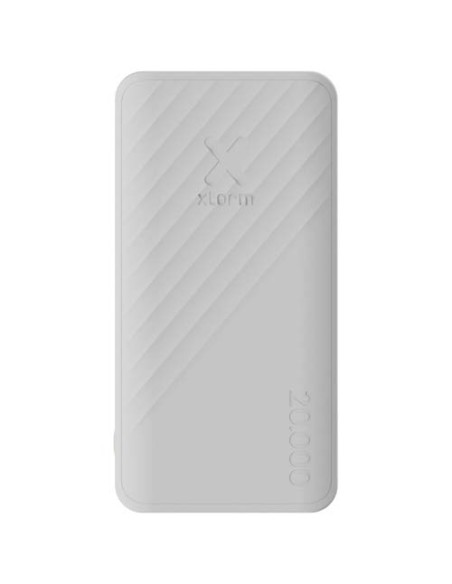 Power bank a ricarica rapida da 20.000 mAh 15 W Xtorm XG220 Go2 