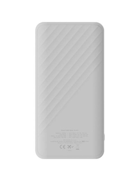 Power bank a ricarica rapida da 20.000 mAh 15 W Xtorm XG220 Go2 