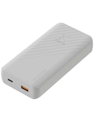 Power bank a ricarica rapida da 20.000 mAh 15 W Xtorm XG220 Go2 