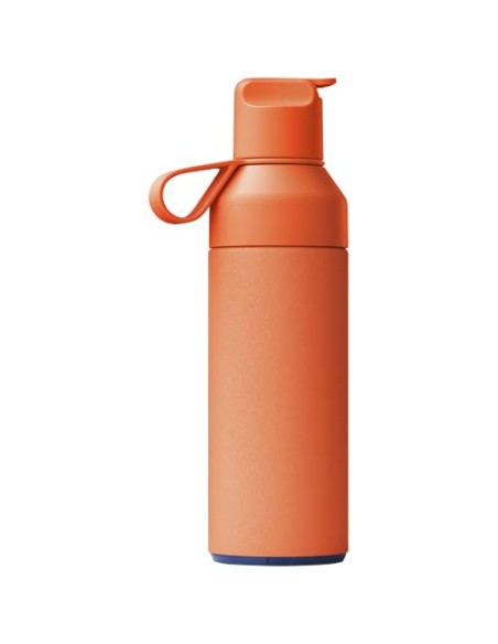 Borraccia termica con isolamento sottovuoto da 500 ml Ocean Bottle GO