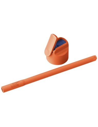 Borraccia termica con isolamento sottovuoto da 500 ml Ocean Bottle GO