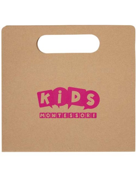 Set per disegnare/colorare Fir