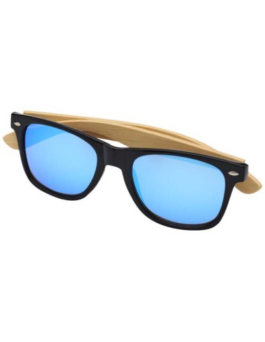 Occhiali da sole con stanghette in bambù Hue