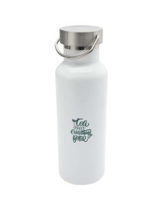 Borraccia in acciaio inossidabile certificato RCS da 500 ml Thor 