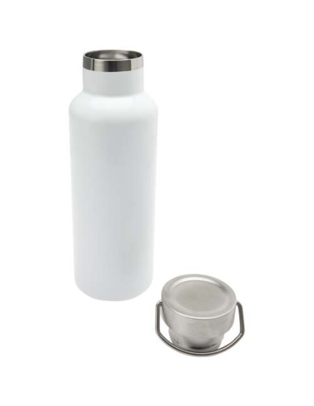 Borraccia in acciaio inossidabile certificato RCS da 500 ml Thor 