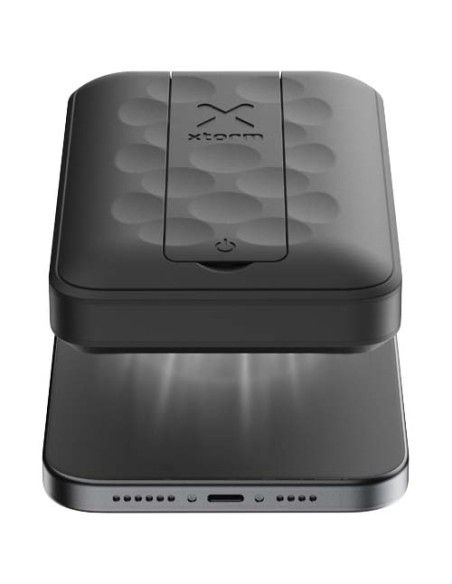 Power bank wireless magnetico da 10.000 mAh 5 W Xtorm FS5W101