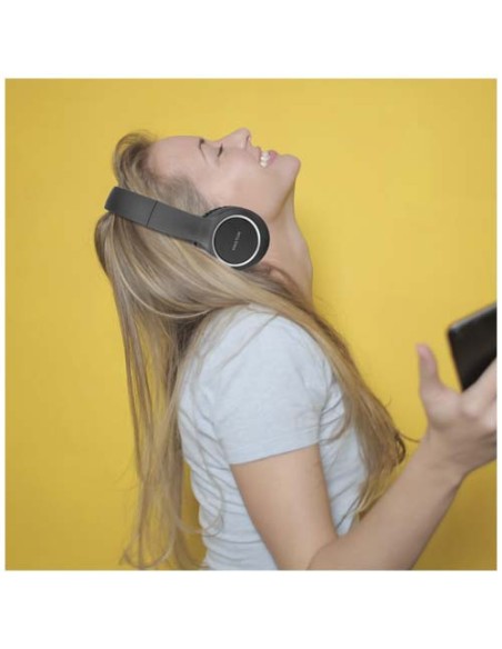 Cuffie wireless ANC Prixton Live Pro Bluetooth®