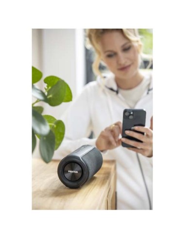 Speaker Prixton Echo Box