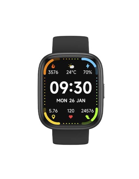 Smartwatch Prixton Alexa SWB29 