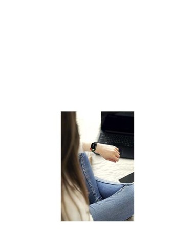 Smartwatch Prixton Alexa SWB29 