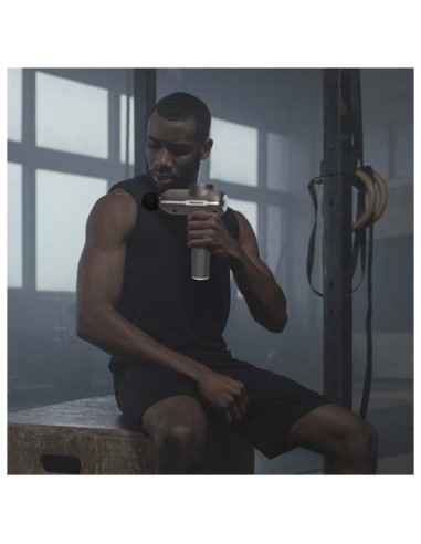 Pistola per massaggio Prixton MGF80 Synergy 