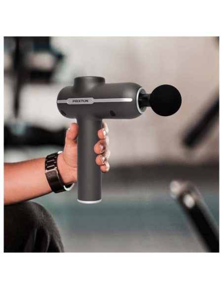 Pistola per massaggio Prixton MGF80 Synergy 