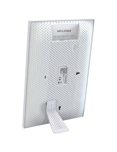 Cornice per foto digitali Wi-Fi da 10" Prixton Prado Frameo