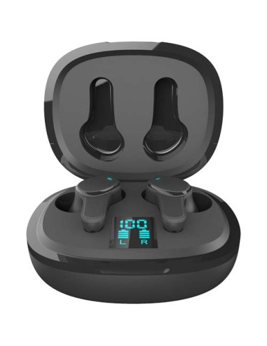 Auricolari con tecnologia ENC e ANC Prixton TWS159