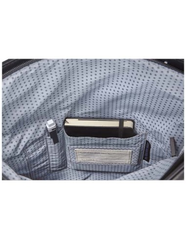 Borsa per dispositivi verticale Moleskine Classic