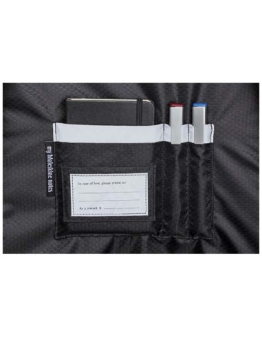 Zaino Moleskine Metro