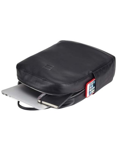 Zaino in pelle Moleskine Classic