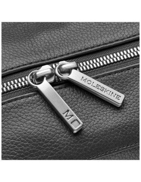 Zaino in pelle Moleskine Classic