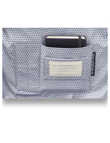 Zaino Moleskine Classic Pro