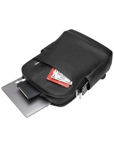 Zaino in pelle Moleskine Classic Pro