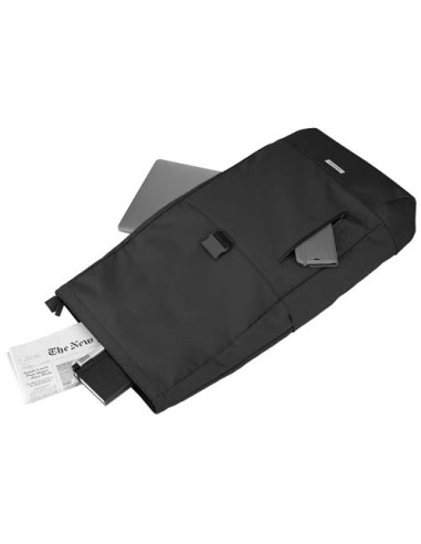 Zaino rolltop Moleskine Metro
