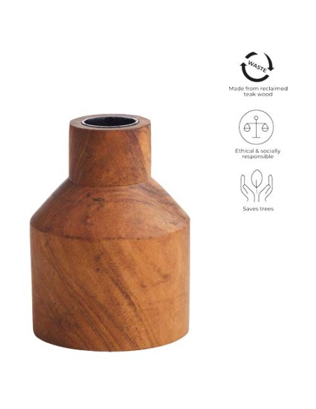 Portacandele Dinner - formato medio Originalhome 