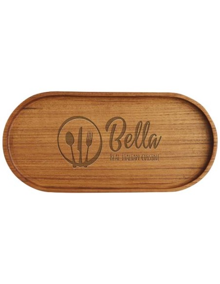 Vassoio in legno Originalhome 