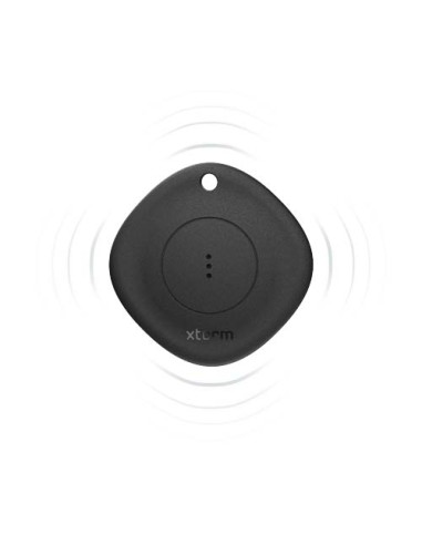 Etichetta per bagagli 3 pezzi Xtorm XTAG01