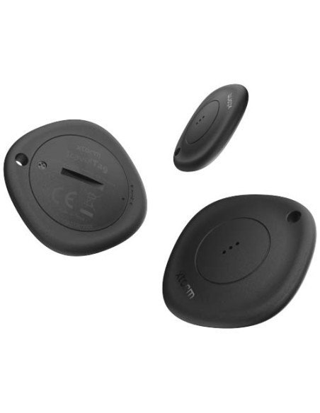 Etichetta per bagagli 3 pezzi Xtorm XTAG01