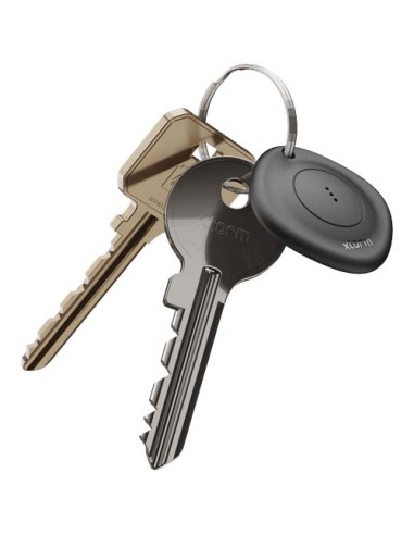 Etichetta per bagagli 3 pezzi Xtorm XTAG01