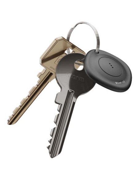 Etichetta per bagagli 3 pezzi Xtorm XTAG01