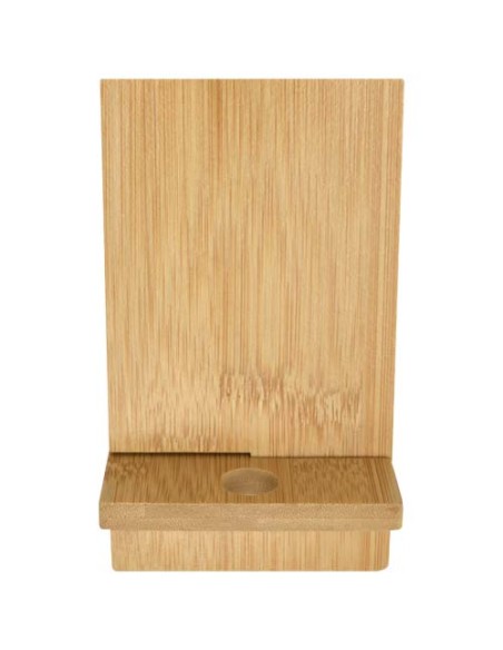 Supporto per telefono in bambù staccabile Ceibo