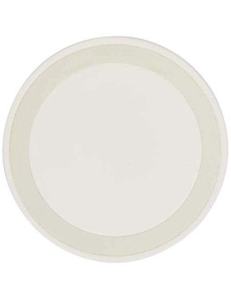 Stazione di ricarica wireless in plastica riciclata da 15 W Freal