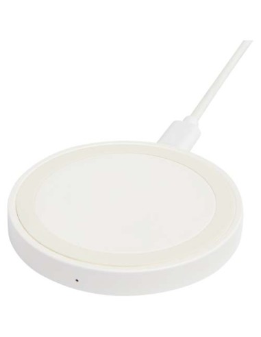 Stazione di ricarica wireless in plastica riciclata da 15 W Freal
