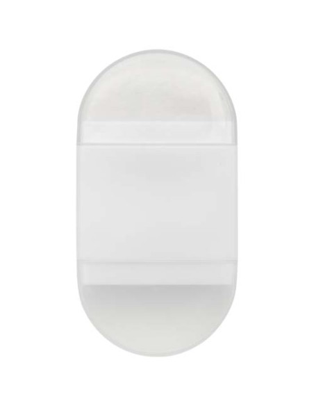 Temperamatite con gomma Velvi 