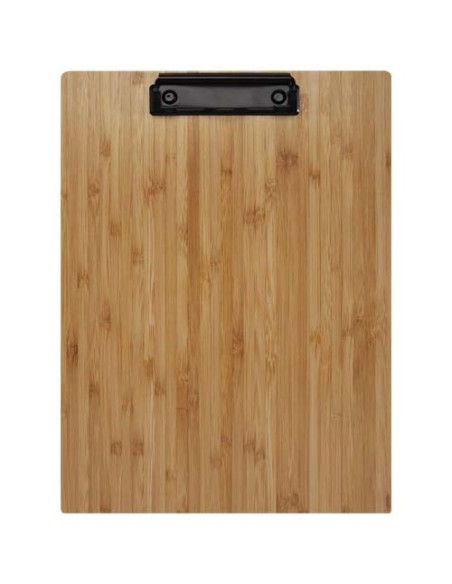 Portablocco in bambù Tavula
