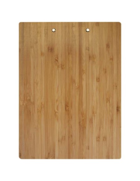 Portablocco in bambù Tavula