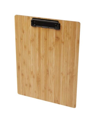 Portablocco in bambù Tavula