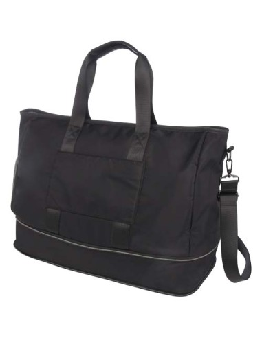 Borsone espandibile in materiale riciclato Rhine - 35L