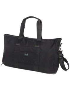 Borsone espandibile in materiale riciclato Rhine - 35L