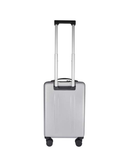 Trolley bagaglio a mano per portatile da 20" in materiale riciclato certificato GRS Rover Pro - 40L