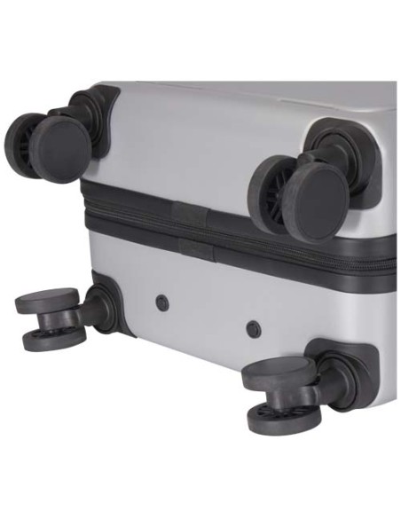 Trolley bagaglio a mano per portatile da 20" in materiale riciclato certificato GRS Rover Pro - 40L