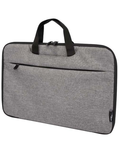 Custodia per portatile da 14" 2-in-1 in materiale riciclato certificato GRS Libra - 3L
