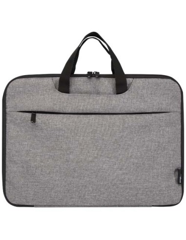 Custodia per portatile da 14" 2-in-1 in materiale riciclato certificato GRS Libra - 3L