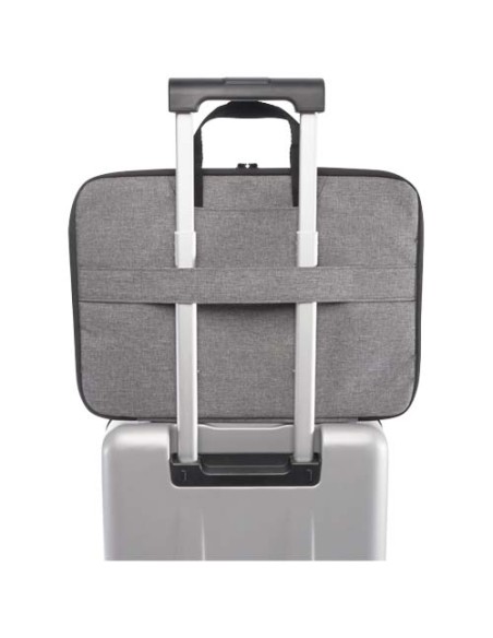 Custodia per portatile da 14" 2-in-1 in materiale riciclato certificato GRS Libra - 3L
