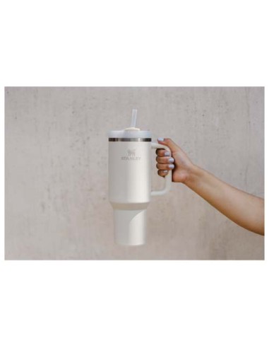 Bicchiere da 1200 ml Stanley Quencher H2.0 